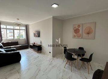 a5767491d26a9189fcc5aeb58310911662697254 · Apartamento com 1 dormitório à venda, 57 m² por R$ 299.000 - Enseada - Guarujá/SP