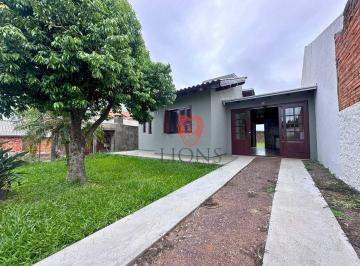 59d94a517412a17412af17ce00d0be582702f4f3 · Casa com 2 dormitórios à venda, 70 m² por R$ 375.000 - Moradas do Sobrado - Gravataí/RS
