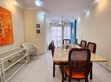 5dbcd24d34c4a644c7baa193053514c14d091653 · Apartamento à venda, 90 m² por R$ 570.000,00 - Pitangueiras - Guarujá/SP