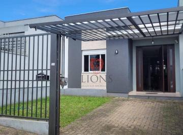 08e3c0cb4473b381cd884b15da097d4f4a29f20d · Casa com 3 dormitórios à venda, 85 m² por R$ 560.000,00 - Dom Feliciano - Gravataí/RS