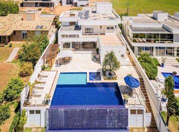 e7f04b1945b42a65fdffa71a7581c68310d474b3 · Casa com 5 dormitórios à venda, 570 m² por R$ 4.680.000,00 - Condomínio Xapada Parque Ytu - Itu/SP