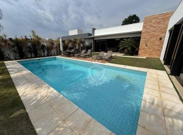 6fed359e4d850f2ab2947589e15833918639ef8e · Casa com 4 quartos, 350 m² - venda por R$ 5.000.000 ou aluguel por R$ 21.660/mês - Condomínio Xapada