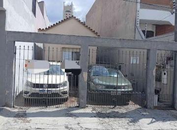 1ec75fb4a1f9e1b017c9266eed3c5297af879594 · Terreno à venda, 152 m² por R$ 550.000,00 - Tatuapé - São Paulo/SP