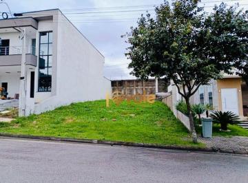 e2fe16056fdc2ff0bf1b85ecc5ea61f20993aa75 · Terreno à venda, 250 m² - Residencial Vivva - Jacareí/SP