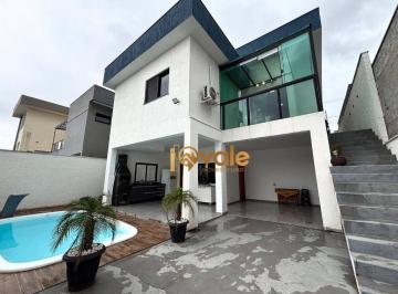 4cdfc24abf98ca538f7cb92e4c6931f45801c182 · Casa com 3 dormitórios à venda, 168 m² no Reserva do Vale Caçapava/SP
