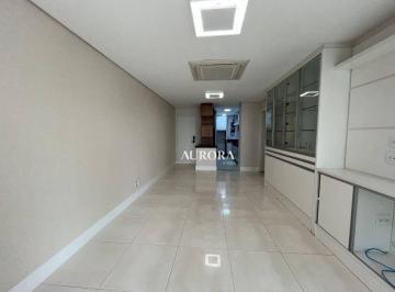 0cdbe2ef5c3469fa519e40c4e96a2791729f4c30 · Apartamento com 3 dormitórios para alugar, 100 m² por R$ 5.900/mês - Gleba Fazenda Palhano - Londrin