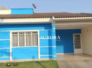 b8fd9e7a652d5150061cc27310331c47712592b5 · Casa com 3 dormitórios à venda, 88 m² por R$ 550.000,00 - Monte Belo - Londrina/PR