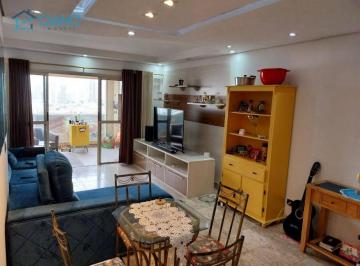 3963cfc6c536e4444125f0781c7b0edbf32e7508 · Apartamento com 4 dormitórios à venda, 116 m² por R$ 1.200.000,00 - Mooca - São Paulo/SP