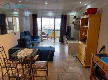 d38e80fd4dee8bf2961989b16384b307729c9eec · Apartamento com 4 dormitórios à venda, 116 m² por R$ 1.200.000,00 - Mooca - São Paulo/SP
