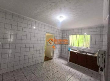 2ad22ca2d189c366432ab9a4f94f634bb30d8c78 · Sobrado com 3 dormitórios à venda, 129 m² por R$ 480.000,00 - Vila São Ricardo - Guarulhos/SP