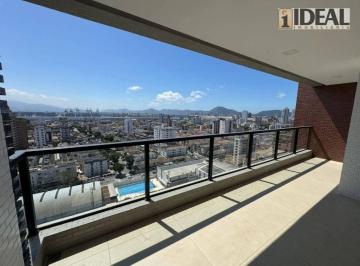 5af6bd776269b6bc9e8e80941d2d4c14b25d8947 · Alto Padrão na Aparecida; Varanda Gourmet, 3 quartos; 2 vagas privativas.