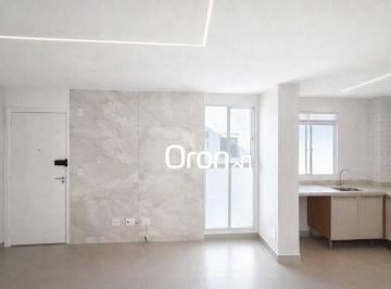 d6c24f56537803634622d498460c1426b7f67b5a · Apartamento à venda, 40 m² por R$ 240.000,00 - Conjunto Monte Carlo - Goiânia/GO