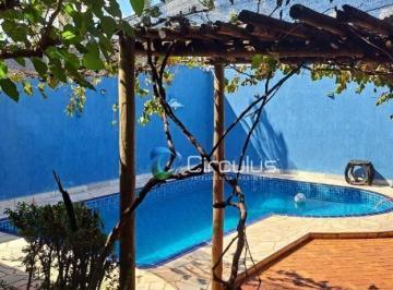 923fa0d09846bb74c267df091558495cf8baff11 · Casa com 5 dormitórios à venda, 274 m² por R$ 990.000,00 - City Ribeirão - Ribeirão Preto/SP