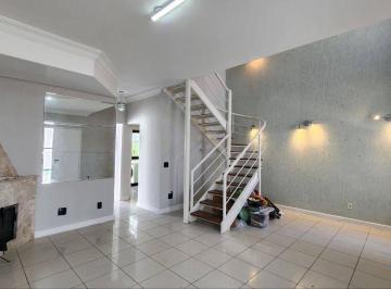 154caf115d127d9ae10692877eb80e26d629b427 · Casa para locação no condomínio The Way - Granja Viana