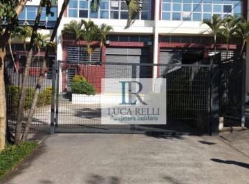 590f1fac607e3a8679ca8b691c42f580fe6b2525 · Galpão para  Locação com 800 m² - Tamboré em Barueri/SP.