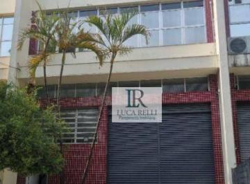 ed263764a4263f632de3d1b6f302ac9369e132f1 · Galpão para Locação com 800 m² - Tamboré| Alphaville em Barueri/SP