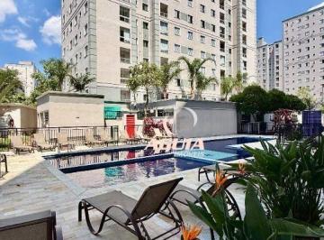 838334e8f04c3d1ef57751d08afa5e7fc1d87089 · Apartamento com 2 dormitórios à venda, 51 m² por R$ 350.000,00 - Utinga - Santo André/SP