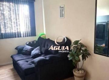 3a0af1dbb28479069a3164c390a0f173b4b37838 · Apartamento com 2 dormitórios à venda, 45 m² por R$ 215.000,00 - Parque das Nações - Santo André/SP