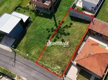 fbd85c1acc5a7aff266631b5c95e9994b23768c3 · Terreno à venda, 302 m² por R$ 250.000,00 - Arruda - Colombo/PR