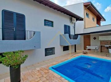 d58051c8f5e7d507fdde5f8f9706bd3e805c647a · Casa com 3 dormitórios para alugar, 200 m² por R$ 6.150/mês - Werner Plaas - Americana/SP
