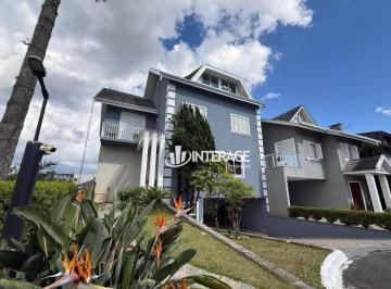 42057106d58887cda8c472941bdfd02653479c13 · Casa com 4 quartos à venda, 286 m² por R$ 1.890.000 - Santa Felicidade - Curitiba/PR