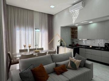 105c4cc553d02a5588a9ed3faa9f08da7851e013 · Casa com 3 dormitórios à venda, 143 m² por R$ 1.450.000,00 - Parque Universitário - Americana/SP