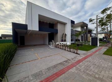 583d134f9acbaadf80075a786de3b1e2452ac5d1 · Casa com 3 dormitórios à venda, 178 m² por R$ 1.390.000,00 - Alphaville Maricá 2 - Maricá/RJ