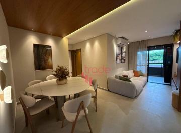 2746f79cd2f9c54806830312b08a20657f320130 · Apartamento com 2 dormitórios à venda, 85 m² por R$ 706.000,00 - Vila do Golf - Ribeirão Preto/SP