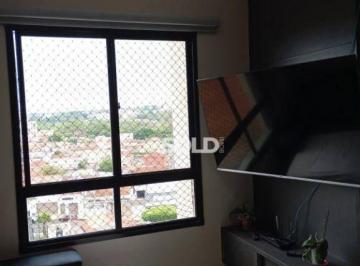 342cf6acc5c94a6f6aaae6399b41b43b89328026 · Apartamento com 2 dormitórios à venda, 53 m² por R$ 342.000,00 - Vila Santa Rita - Franca/SP