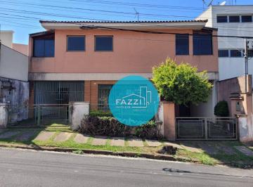 FACHADA · Apartamento com 3 dormitórios à venda, 172 m² por R$ 540.000,00 - Jardim Quisisana - Poços de Caldas