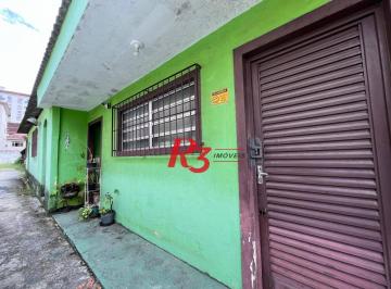 2db3699d942042a9e2c8ae9878e175dd84e29312 · Terreno à venda, 600 m² por R$ 3.000.000,00 - Vila Belmiro - Santos/SP