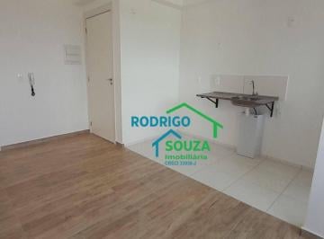 b8470d8828adc0aae5b85190033f6db637e9ae01 · Apartamento com 2 dormitórios para alugar, 38 m² por R$ 2.053,54/mês - Pousada dos Bandeirantes - Ca