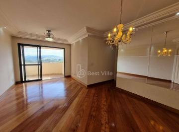 407b43863d6cfaa2fc63f840109f950fb924514b · Apartamento com 3 dormitórios à venda, 98 m² por R$ 1.058,00 - Alphaville - Barueri/SP