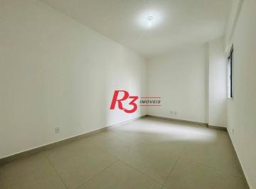 4c45b17e5b7022e8321ac86d5010a1be79760f4c · Studio à venda, 33 m² por R$ 300.000,00 - Embaré - Santos/SP