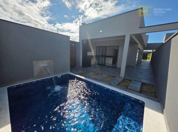 caac889578c636ba95f9617925cb7da162efc335 · Casa Nova em Bairro Residencial à venda - Park Daville - Peruíbe/SP