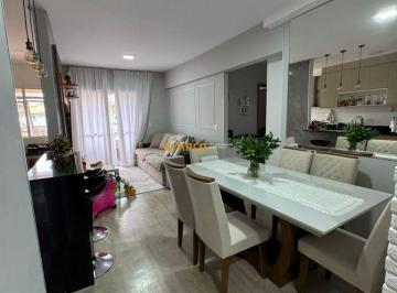 lfyt6582ogy3yzfim2fmnzk5_md · Apartamento com 71m² - 2 Dormitórios - Porteira Fechada - Lazer
