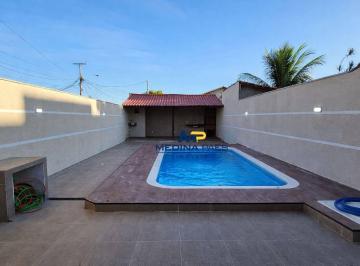 d772ea7f89d0cfeffc5d519545ac3eec902726d4 · Casa com 2 dormitórios à venda, 77 m² por R$ 560.000 - Itaipuaçu - Maricá/RJ
