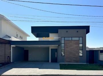 dfptik2ogm0mgu5ote5yjzl_md · Casa no Condomínio Terras do Vale | 3 dormitórios com Suíte Master