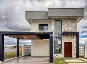 fkapln02ogezm2riodewntll_md · Sobrado à venda com 3 Suites - Veredas dos Campos -São José dos Campos -SP