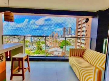 xgemfty2owmxnzu0zmm0yzuw_md · Apartamento com 3 Quartos no Marco, 100m², Mobiliado, 3 Suítes- ED.Viva Marco