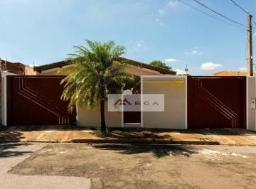 dd1241ce986d3f009149716c8aee2de2db925544 · Casa 3 quartos à venda, 140 m² - Vila Proost de Souza - Campinas/SP