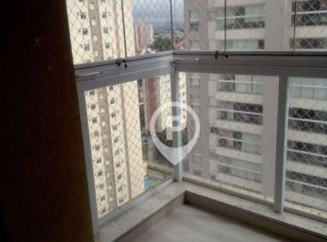57c1d7cb4e5822eeae51d73ebd81d7e0474361c8 · Apartamento com 2 dormitórios à venda, 57 m² por R$ 550.000,00 - Parque das Nações - Santo André/SP