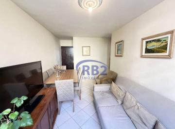 6ccbe12e0be760bdf0ddd25710aedf002ef7f761 · Apartamento à venda, 60 m² por R$ 200.000,00 - Santa Rosa - Niterói/RJ