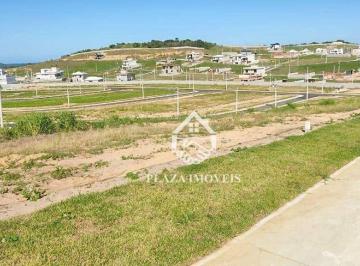 LATERAL · Terreno à venda, 252 m² por R$ 240.000 - Cond. Viverde 2 - Nova São Pedro - São Pedro da Aldeia/RJ