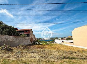 FRENTE · Terreno à venda, 720 m² por R$ 420.000,00 - Porto Aldeia - São Pedro da Aldeia/RJ