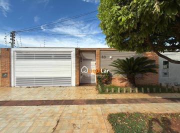 3085ab8682895021c018c71ace9654a7ced7c8fb · Casa no Bairro Novos Estados