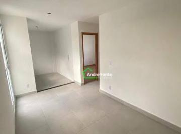 f093ea9930686bb16a4a112f87b7d61d69642981 · Apartamento 2 quartos no 5º andar | Sol da Enseada - Vila Lage