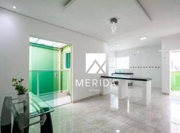 5b02f8a9f5d8e530a2c84397391c010eda20f363 · Casa com 2 quartos para alugar, 141 m² por R$ 3.317/mês - Campestre - Santo André/SP