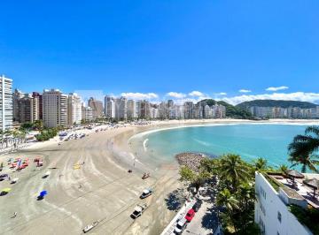 d1835111d133e7536b9e7f32e5ec646b937de4b5 · Apartamento à venda na Praia das Astúrias em Guarujá.