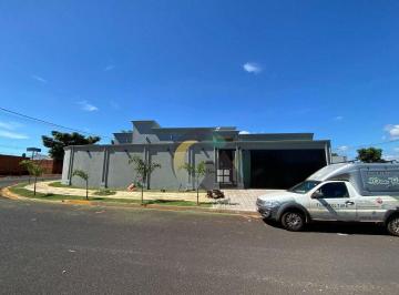 fbcff8b68146f049d9df0144f26fcb9ebd1a322e · Casa com 3 dormitórios à venda por R$ 600.000,00 - Mais Parque - Barretos/SP